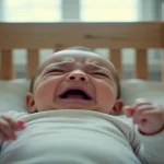 Rüyada ağlayan bebek görmek genel anlamı