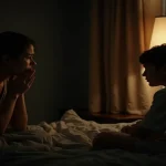 Rüyada Ağlayan Görmek: Rüyada birinin ağladığını görmenin manevi anlamı