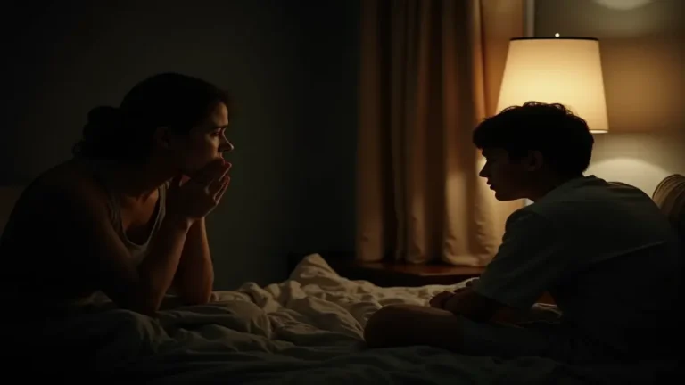 Rüyada Ağlayan Görmek: Rüyada birinin ağladığını görmenin manevi anlamı