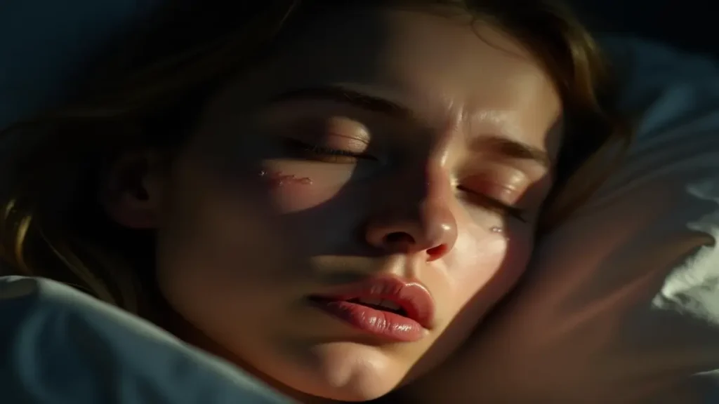 Rüyada Ağlayarak Uyanmak: Rüyada ağlayarak uyanmanın duygusal ferahlık hissi