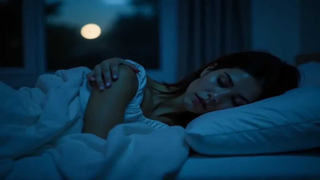 Rüyada Ağrı Görmek: Rüyada Vücudunda Ağrı Hisseden Kişinin Bilinçaltı Yansıması