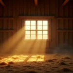 Rüyada Ahır Görmek: Rüyada Görülen Geleneksel ve Huzurlu Ahır Atmosferi