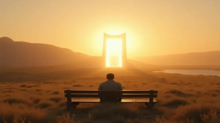 Rüyada Ahiret Görmek: Rüyada Ahiret Hayatını Görmek ve Manevi Huzur