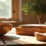 Rüyada Ahşap Görmek: Rüyada çeşitli ahşap nesneler ve doğal odun dokusu