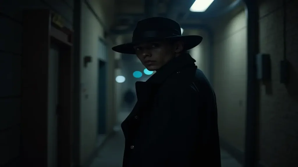 Rüyada Ajan Görmek: Rüyada ajan görmenin gizemli ve derin anlamı