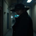 Rüyada Ajan Görmek: Rüyada ajan görmenin gizemli ve derin anlamı