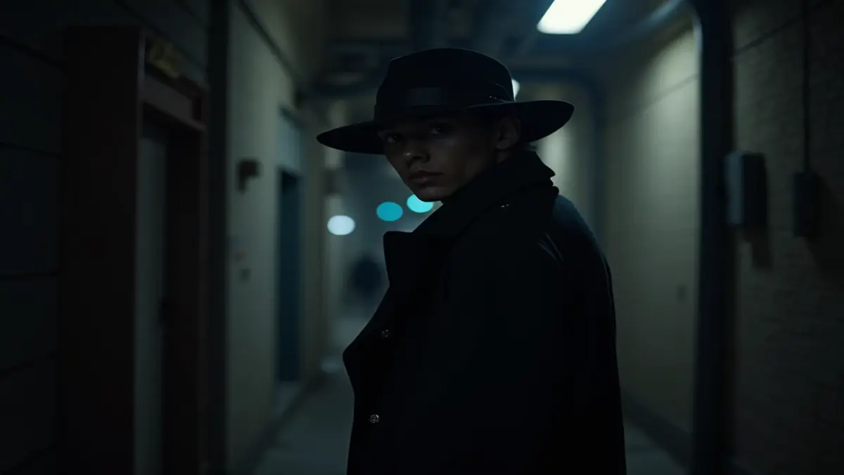 Rüyada Ajan Görmek: Rüyada ajan görmenin gizemli ve derin anlamı