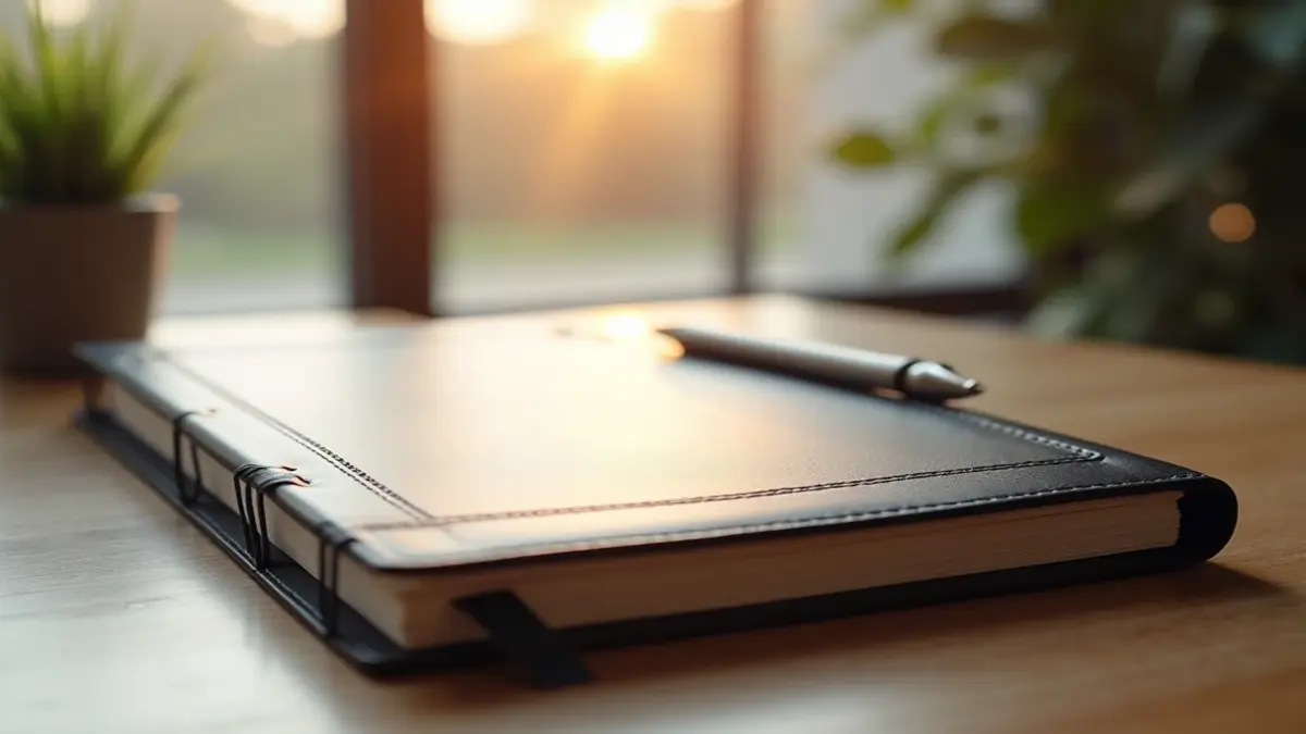 Rüyada ajanda görmek: Rüyada Görülen Düzenli Bir Ajanda ve Kalem