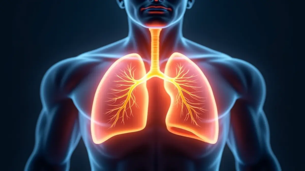Rüyada Akciğer Görmek Psikolojik Olarak Ne İfade Eder?