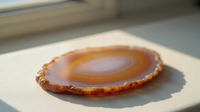 Rüyada Akik Görmek Ne Anlama Gelir?