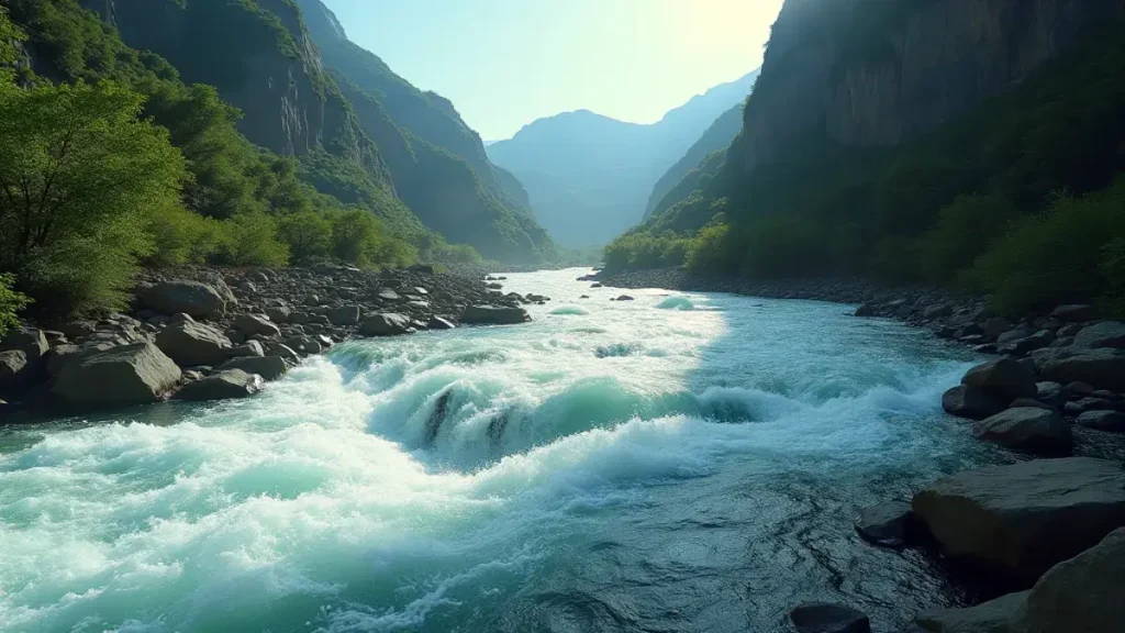 Rüyada akıntı görmek ne anlama gelir?