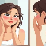 Rüyada akne görmek ne anlama gelir?