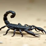 Rüyada akrep görmek neyi hatırlatır?