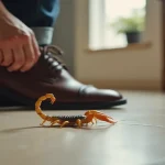 Rüyada akrep öldürmek