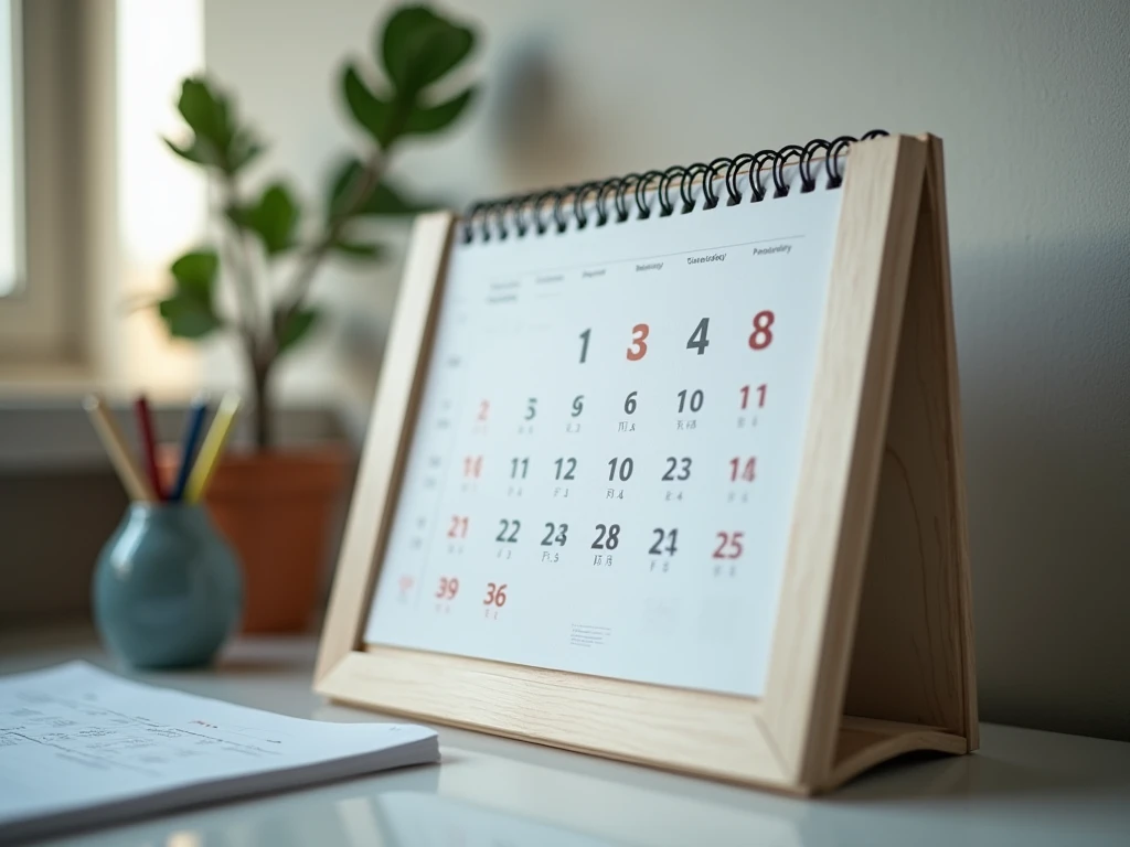 Tekrar eden rüyalar ve zaman algısı