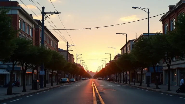 Rüyada Akşam Görmenin Genel Yorumu