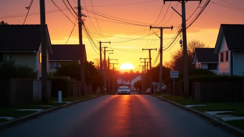 Akşam Vaktinin Anlam Katmanı