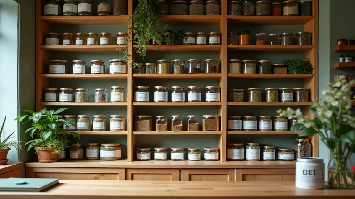 Rüyada aktar görmek ve şifa arayışı