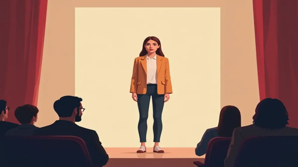 Rüyada aktris görmek neyi çağrıştırır?