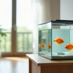 Rüyada akvaryum balığı görmek