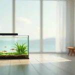 Rüyada akvaryum görmek