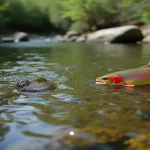 Rüyada alabalık görmek