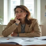 Rüyada alacaklı görmek sahnesi