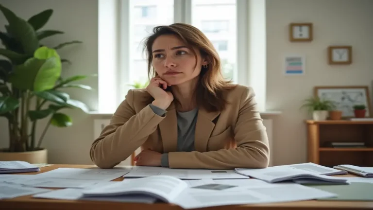 Rüyada alacaklı görmek sahnesi