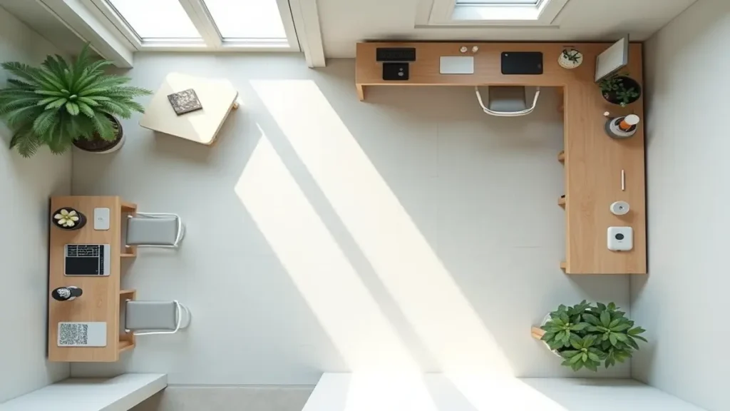 Rüyada Alan Görmek