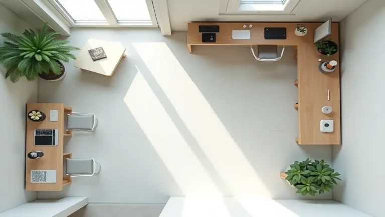 Rüyada Alan Görmek