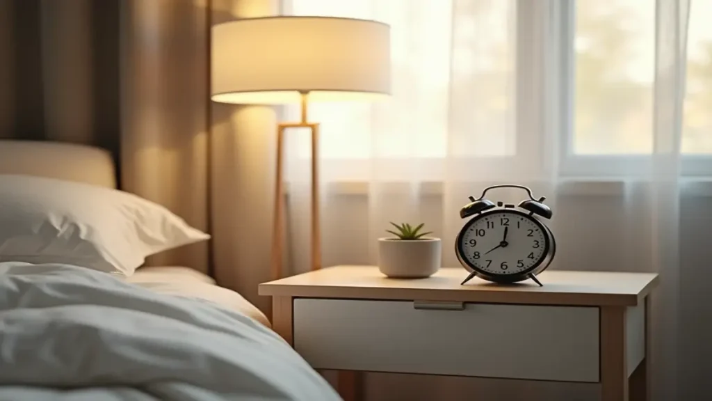 Rüyada alarm görmek