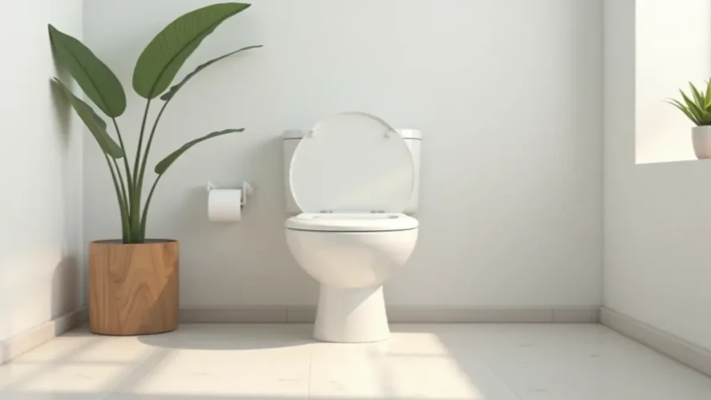 Rüyada alaturka tuvalet görmek