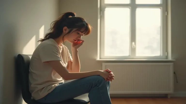 Rüyada alay edilmek sahnesi