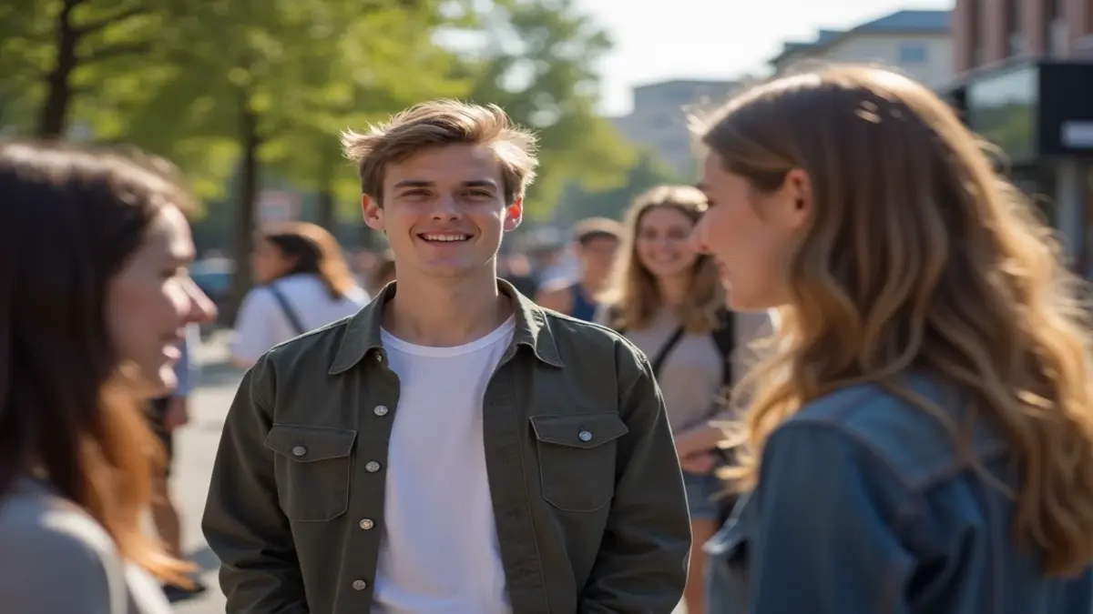 Rüyada alay görmek sahnesi