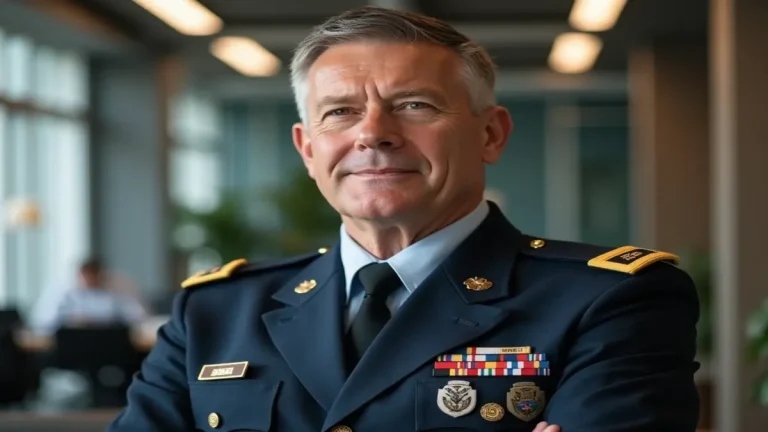 Rüyada Albay Görmek