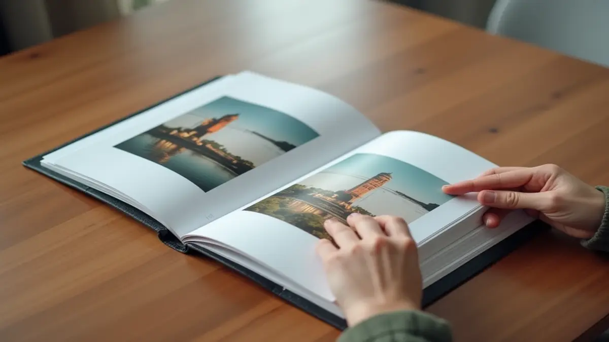 Rüyada albüm görmek