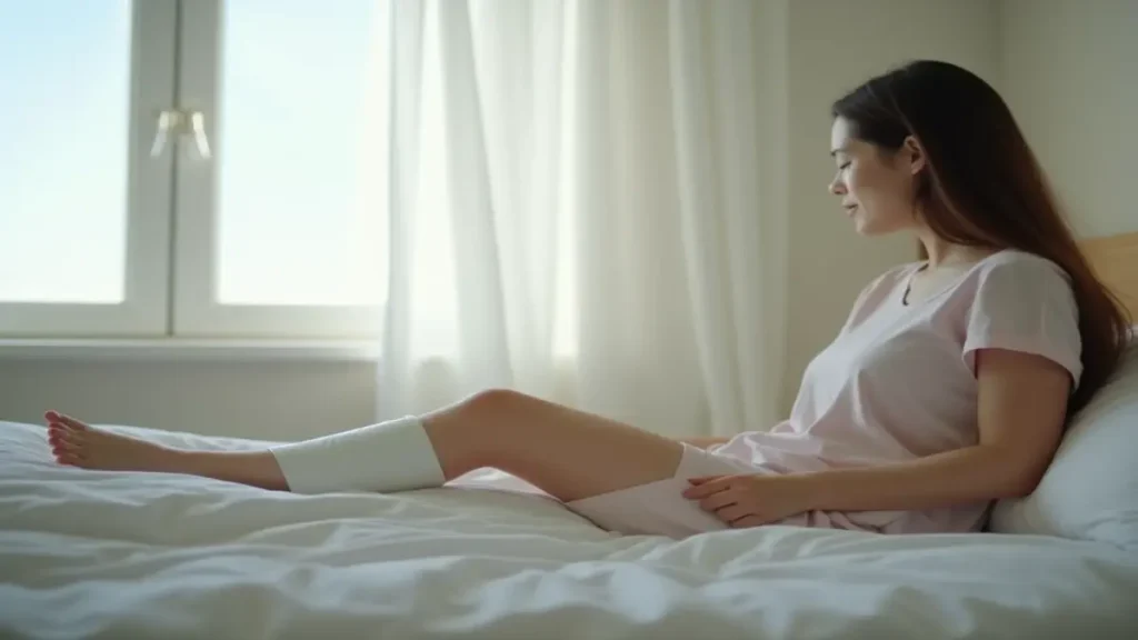 Rüyada alçı görmek