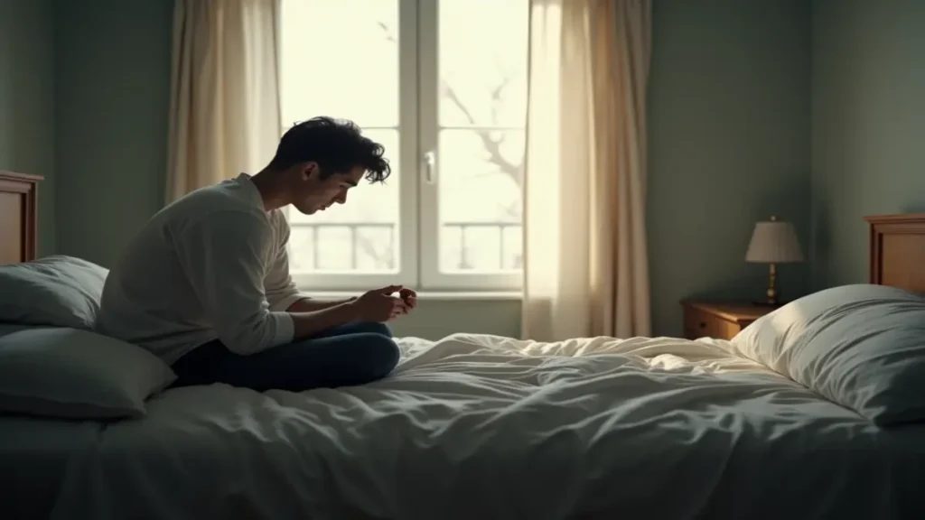 Rüyada aldatma görmek