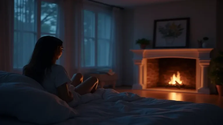 Rüyada Alev Görmek Ne Anlama Gelir?