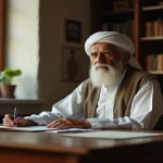 Rüyada alim görmek neyi işaret eder?