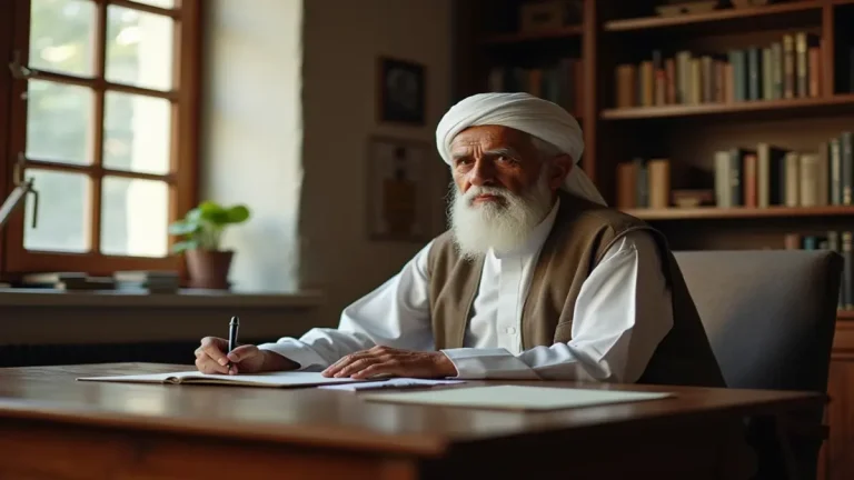 Rüyada alim görmek neyi işaret eder?