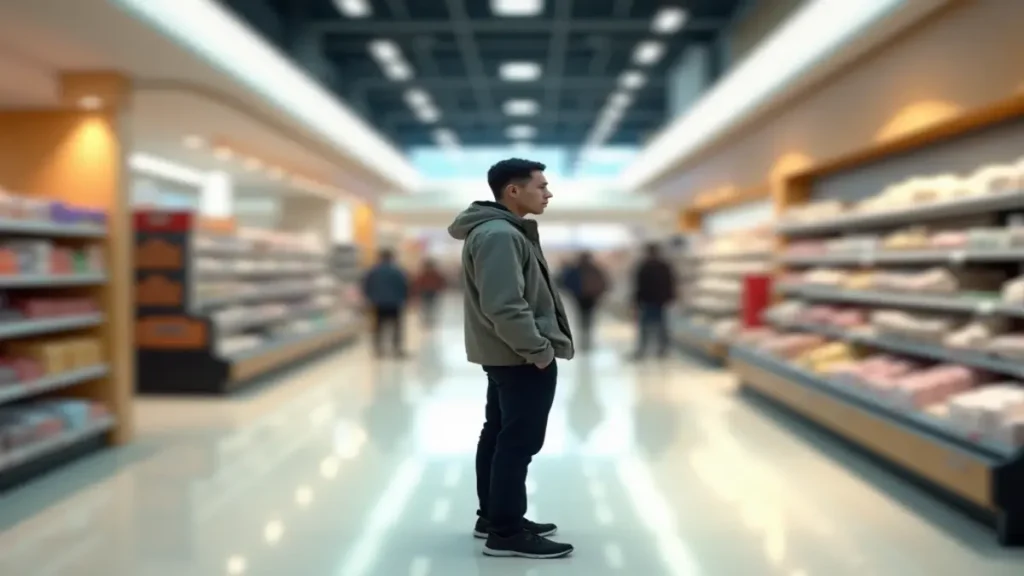 Rüyada alışveriş görmek