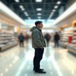 Rüyada alışveriş görmek