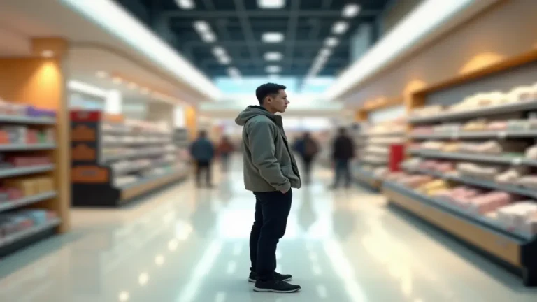 Rüyada alışveriş görmek