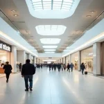 Rüyada alışveriş merkezi görmek