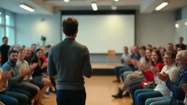 Rüyada Alkışlanmak