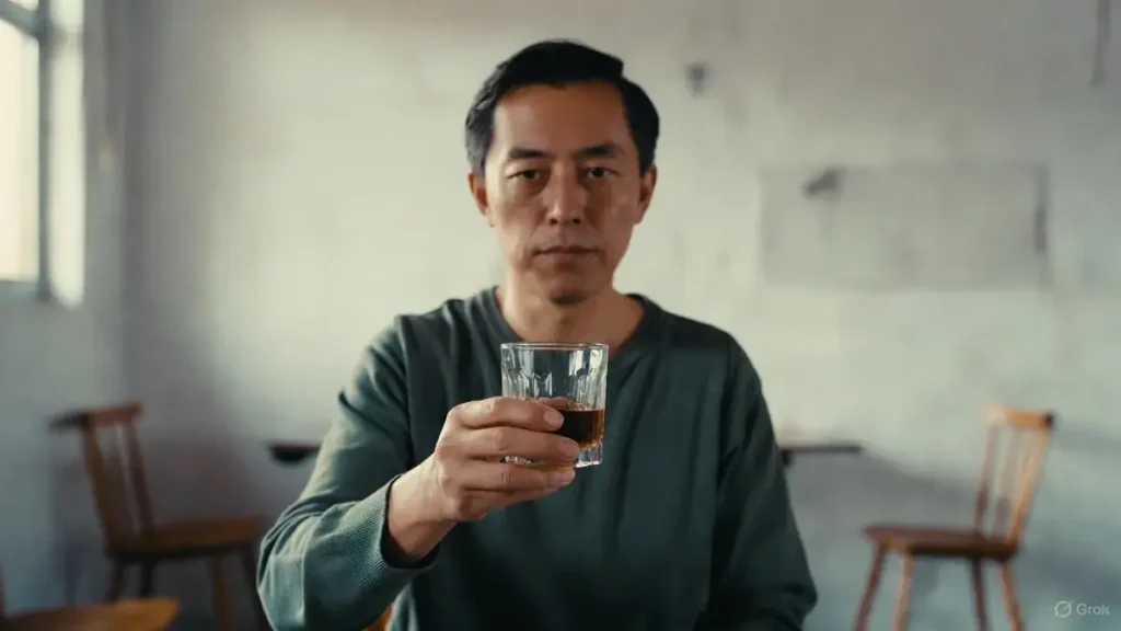 Rüyada Alkol Almak Ne Anlatır?