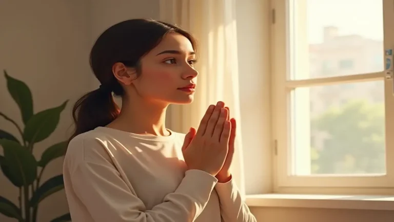 Rüyada Allah demek: İçsel huzur ve farkındalık