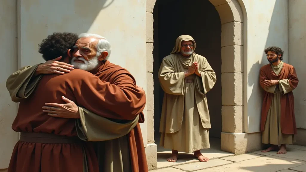 Rüyada Allah dostu görmenin farklı şekilleri ve anlamları