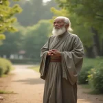 Rüyada Allah dostu görmek